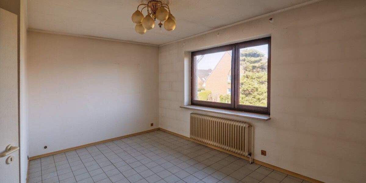 Reihenmittelhaus Norderstedt Glashütte - 4 Zimmer, 109 m&sup2;, 285.000&euro; | Angebot:25916771