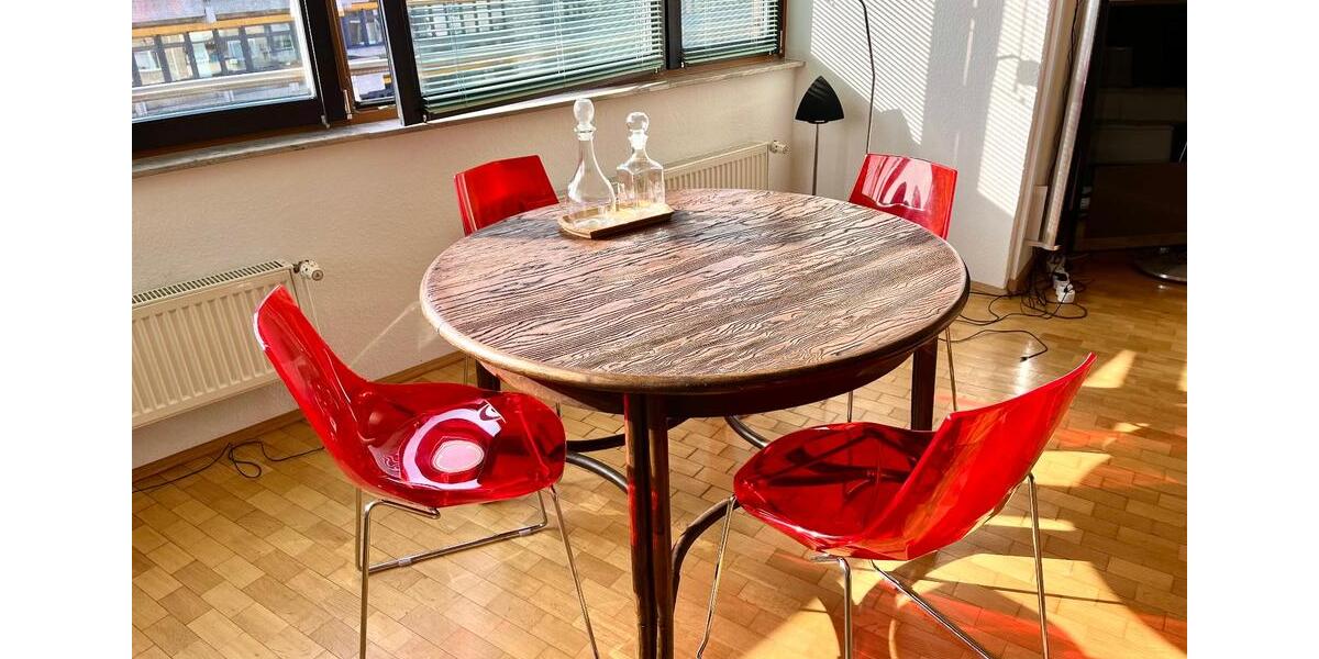 Etagenwohnung Hamburg Rotherbaum - 3 Zimmer, 103 m&sup2;, 2.750&euro; | Angebot:24747744