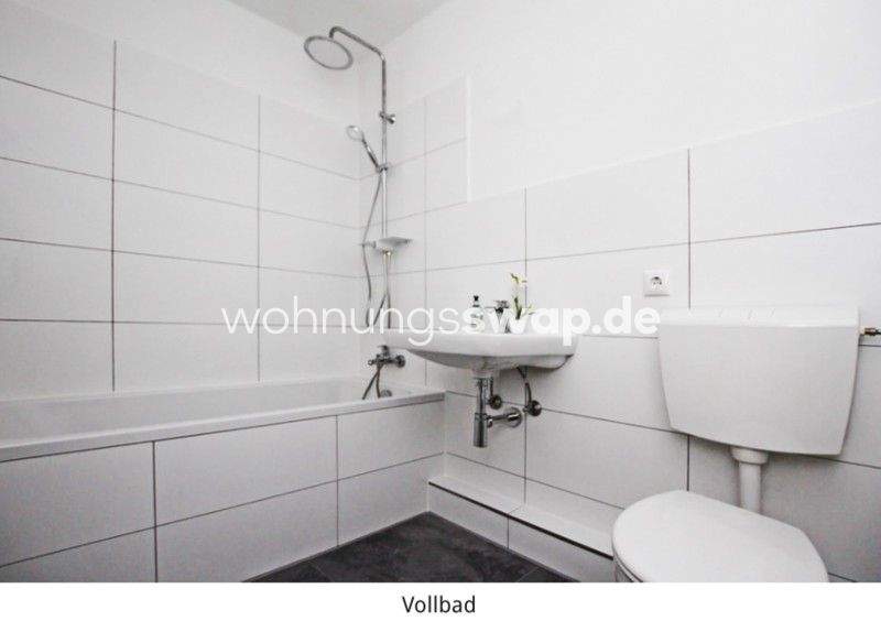 Etagenwohnung Hamburg Wellingsbüttel - 3 Zimmer, 101 m&sup2;, 1.375&euro; | Angebot:25943645