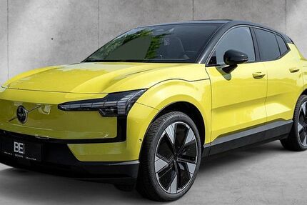 Volvo EX30 4.900 km 37.450 &euro; Norderstedt 22848