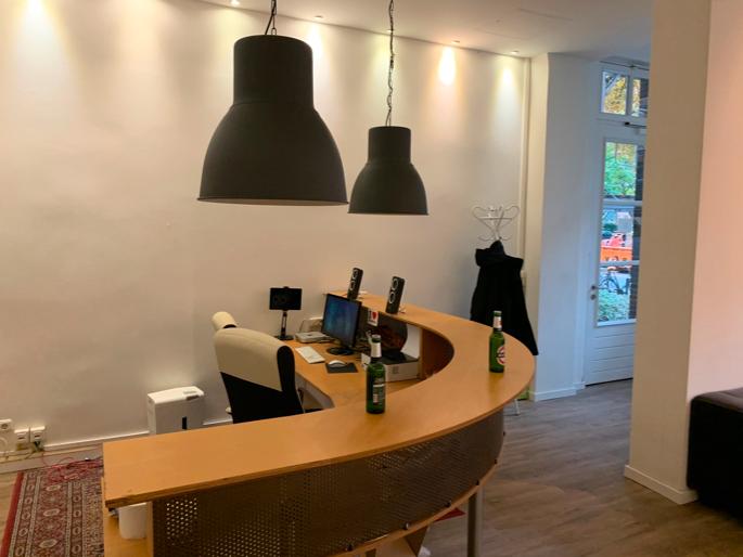 Gewerbeobjekt Hamburg Harvestehude - 285&euro; | Angebot:25966866