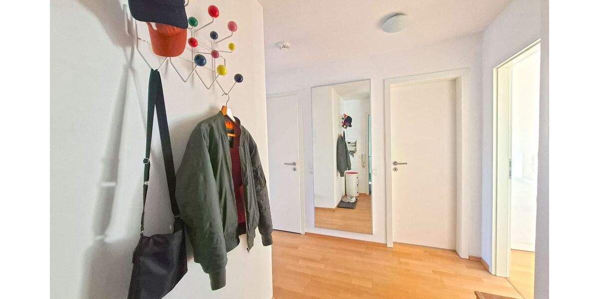 Etagenwohnung Hamburg Bramfeld - 3 Zimmer, 78 m&sup2;, 349.000&euro; | Angebot:25772864