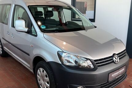 VW Caddy 144.315 km 5.999 &euro; Henstedt-Ulzburg (bei Hamburg) 24558