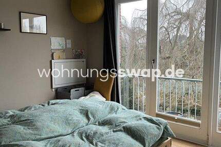 Wohnung Hamburg Ottensen - 4 Zimmer, 84 m&sup2;, 1.600&euro; | Angebot:25917950