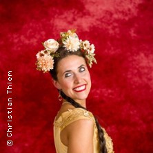 Rapunzel - Märchen Musical 07.11.2026 KUNSTKLINIK - Kulturzentrum Eppendorf