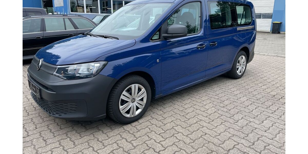 VW Caddy Maxi 119.576 km 17.950 &euro; Elmshorn 25335