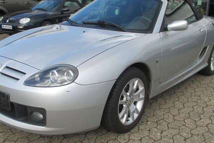 MG TF 84.514 km 5.990 &euro; Hamburg 22045