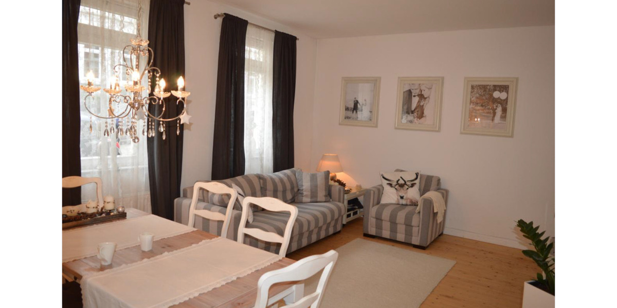 Erdgeschoßwohnung Hamburg Harburg - 2.5 Zimmer, 70 m&sup2;, 749&euro; | Angebot:25963893