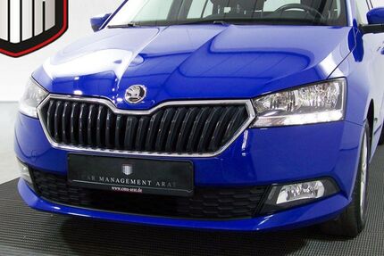 Skoda Fabia 42.677 km 12.889 &euro; Hamburg Stadtteil Horn 22119