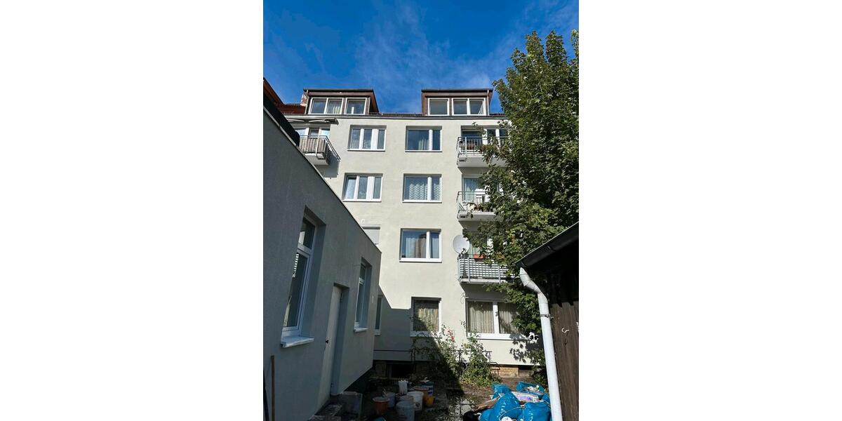 Etagenwohnung Hamburg Harburg - 3 Zimmer, 53 m&sup2;, 799&euro; | Angebot:25882509