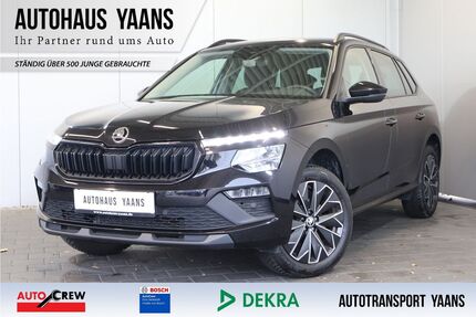 Skoda Kamiq 27.640 km 18.289 &euro; Pinneberg 25421