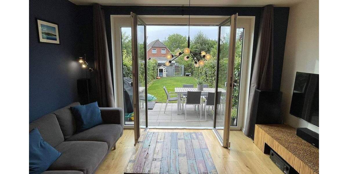 Einfamilienhaus Hamburg Jenfeld - 5 Zimmer, 121 m&sup2;, 699.000&euro; | Angebot:25728292