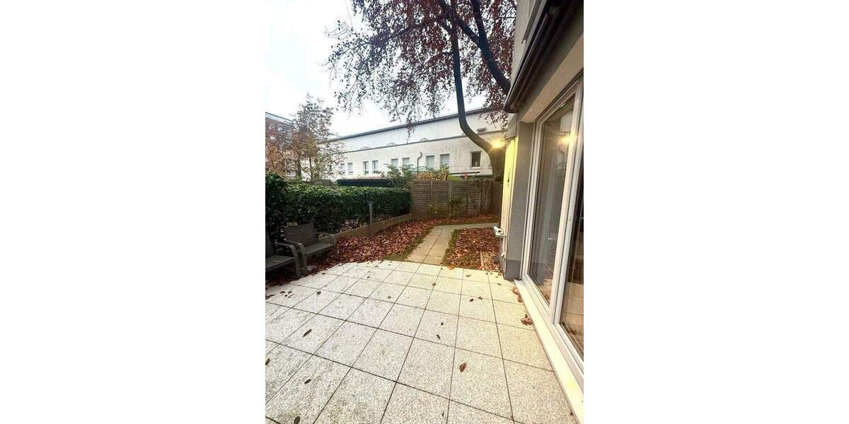 Reihenmittelhaus Halstenbek - 5 Zimmer, 122 m&sup2;, 520.000&euro; | Angebot:25930544