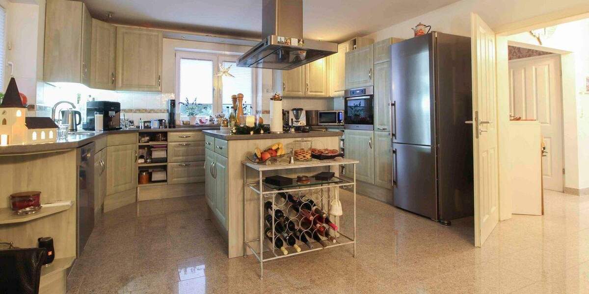 Einfamilienhaus Hamburg Horn - 4 Zimmer, 899.000&euro; | Angebot:25690593