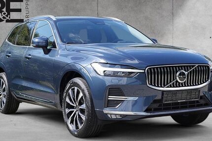 Volvo XC60 79.823 km 36.350 &euro; Glinde 21509