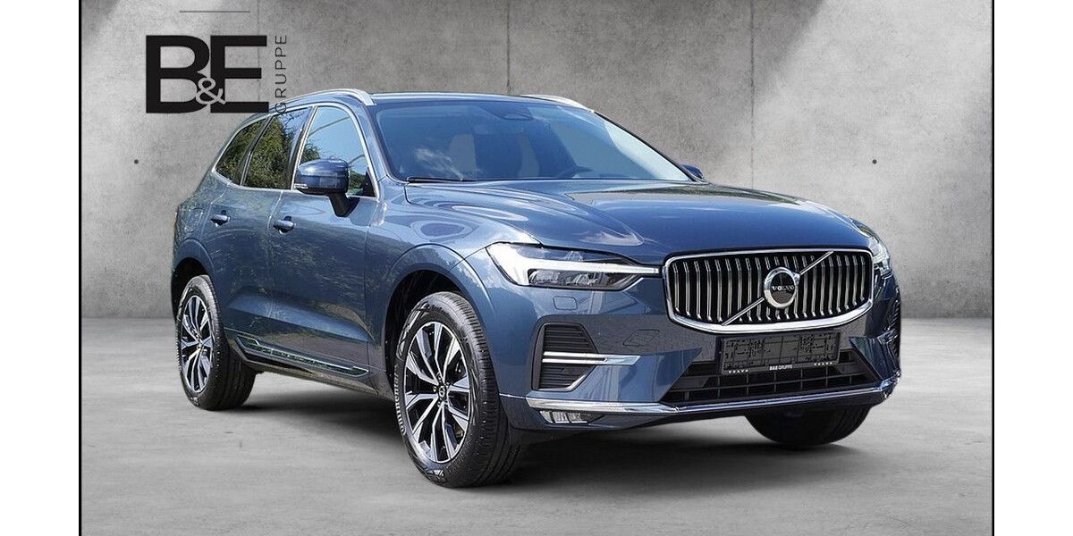 Volvo XC60 79.823 km 36.350 &euro; Glinde 21509