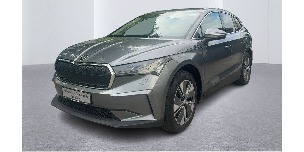 Skoda Enyaq 58.136 km 34.990 &euro; Hamburg 22111