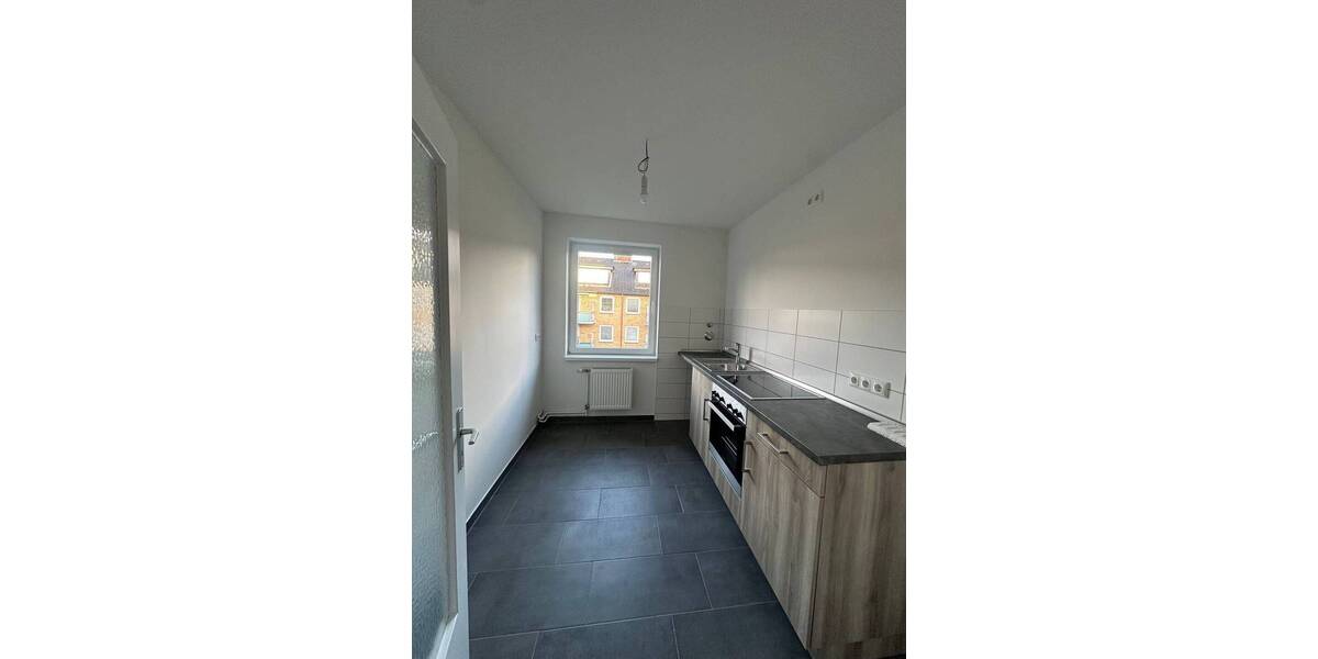 Etagenwohnung Hamburg Farmsen-Berne - 2 Zimmer, 71 m&sup2;, 780&euro; | Angebot:26029363