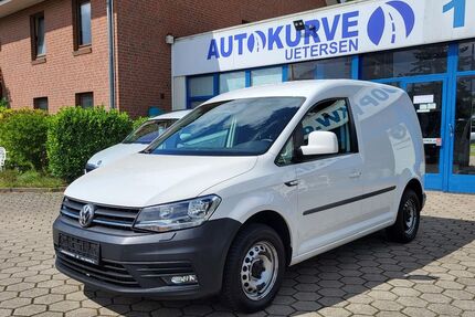 VW Caddy 81.877 km 11.500 &euro; Uetersen 25436