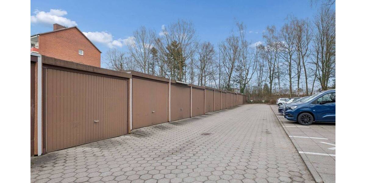 Etagenwohnung Reinbek - 3 Zimmer, 92 m&sup2;, 319.000&euro; | Angebot:25987371