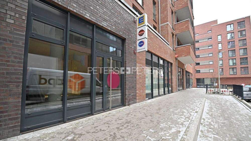 Gewerbeobjekt Hamburg Hammerbrook - 3.199&euro; | Angebot:25745605
