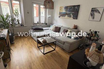 Wohnung Hamburg Eimsbüttel - 2 Zimmer, 41 m&sup2;, 679&euro; | Angebot:25926077
