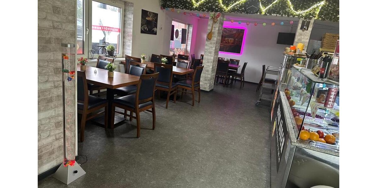 Gewerbeobjekt Quickborn - 2.950&euro; | Angebot:25236546