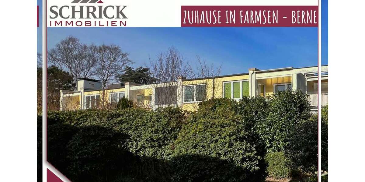 Etagenwohnung HAMBURG Wandsbek - 2 Zimmer, 66 m&sup2;, 238.000&euro; | Angebot:24966659