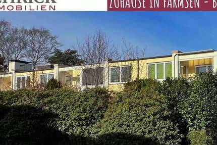 Wohnung HAMBURG Wandsbek - 2 Zimmer, 66 m&sup2;, 238.000&euro; | Angebot:24966659