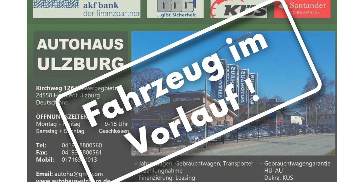 VW Tiguan 94.118 km 23.900 &euro; Henstedt Ulzburg(20 km nördlich von HH-direkt an der A7) 24558