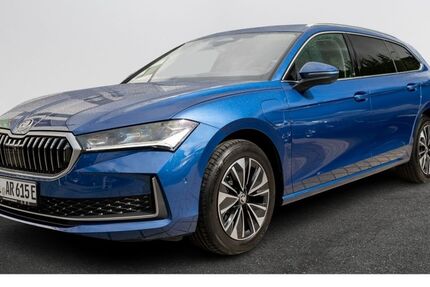 Skoda Superb 43.000 km 36.168 &euro; Schenefeld 22869