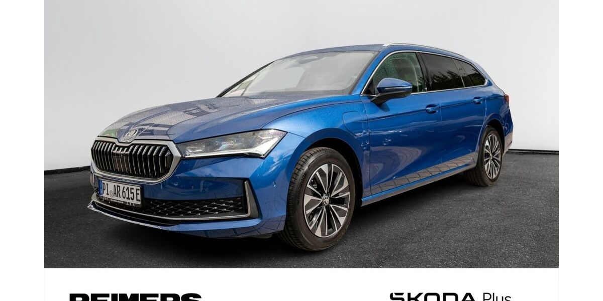 Skoda Superb 43.000 km 36.168 &euro; Schenefeld 22869