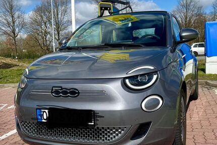 Fiat 500e 27.700 km 18.500 &euro; Reinbek 21466