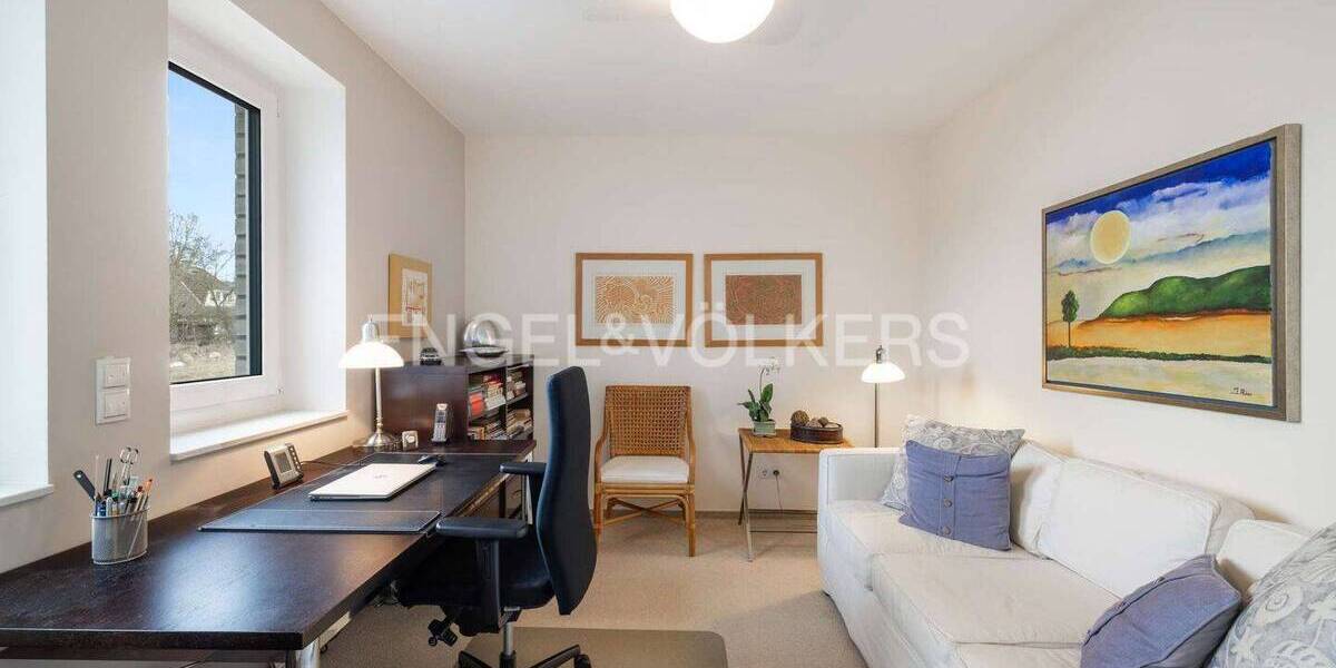 Etagenwohnung Ahrensburg - 3 Zimmer, 97 m&sup2;, 540.000&euro; | Angebot:26476425
