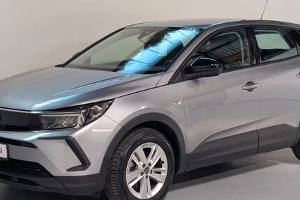 Opel Grandland (X) 41.190 km 19.475 &euro; Ellerhoop bei Hamburg 25373
