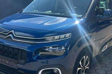 Citroen Berlingo 59.500 km 19.950 &euro; Wentorf bei Hamburg 21465