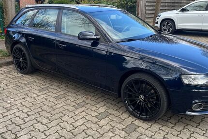 Audi A4 170.090 km 12.500 &euro; Wedel 22880