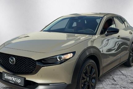 Mazda CX-30 1.900 km 29.980 &euro; Bad Oldesloe 23843