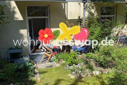 Wohnung Hamburg Eppendorf - 2 Zimmer, 42 m&sup2;, 769&euro; | Angebot:26042446