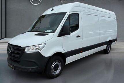 Mercedes-Benz Sprinter 44.286 km 42.721 &euro; Hamburg 21079