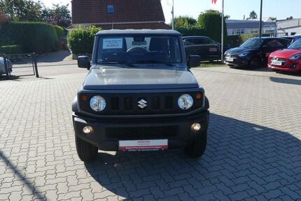 Suzuki Jimny 34.500 km 30.990 &euro; Braak 22145