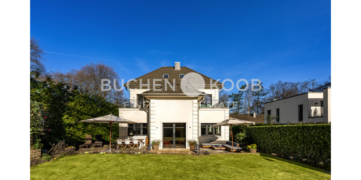 Einfamilienhaus Hamburg Altona - 6 Zimmer, 231 m&sup2;, 2.450.000&euro; | Angebot:26013855