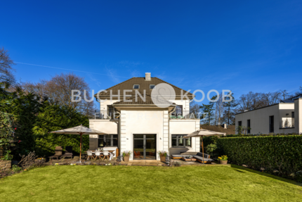 Haus Hamburg Altona - 6 Zimmer, 231 m&sup2;, 2.450.000&euro; | Angebot:26013855