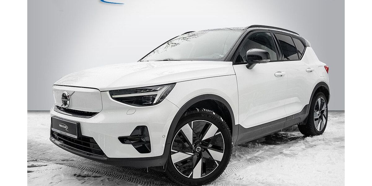 Volvo XC40 15.000 km 44.890 &euro; Pinneberg 25421