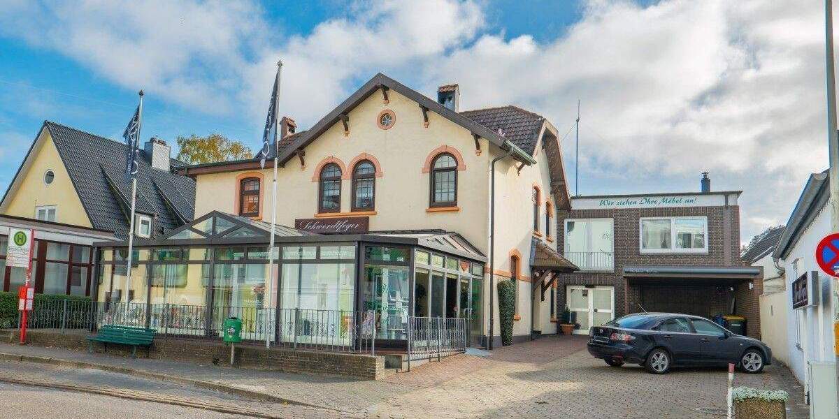 Einfamilienhaus Uetersen - 1 Zimmer, 569.000&euro; | Angebot:25780850