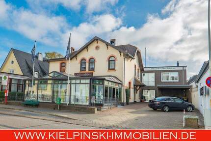 Haus Uetersen - 1 Zimmer, 569.000&euro; | Angebot:25780850