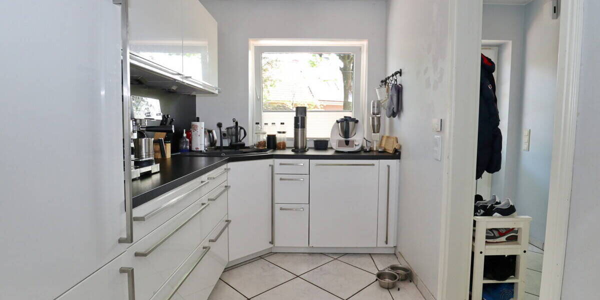 Reihenmittelhaus Kaltenkirchen - 4 Zimmer, 100 m&sup2;, 349.000&euro; | Angebot:26787224