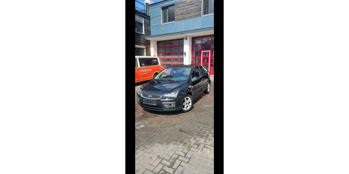 Ford Focus 184.000 km 799 &euro; Henstedt-Ulzburg 24558