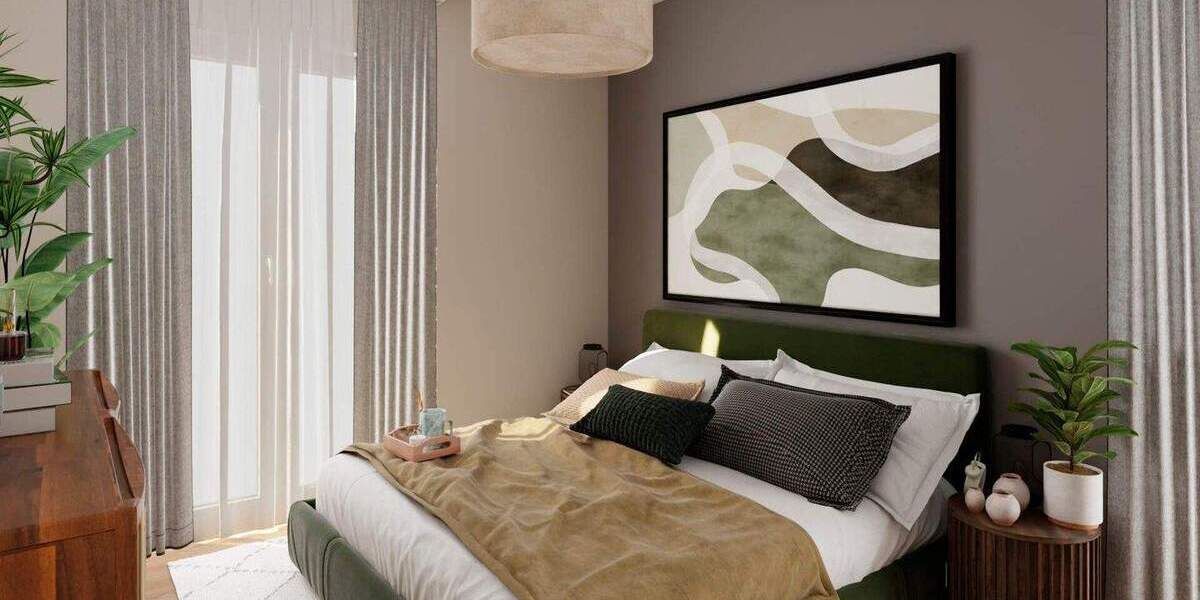 Etagenwohnung Hasloh - 3 Zimmer, 74 m&sup2;, 439.900&euro; | Angebot:25938549