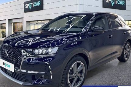 DS Automobiles DS7 (Crossback) 12.186 km 26.890 &euro; Hamburg 22457